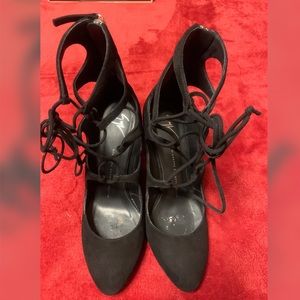 💋Giuseppe Zanotti 3in. Heel Size  38.5EU 💃🏻💃🏻